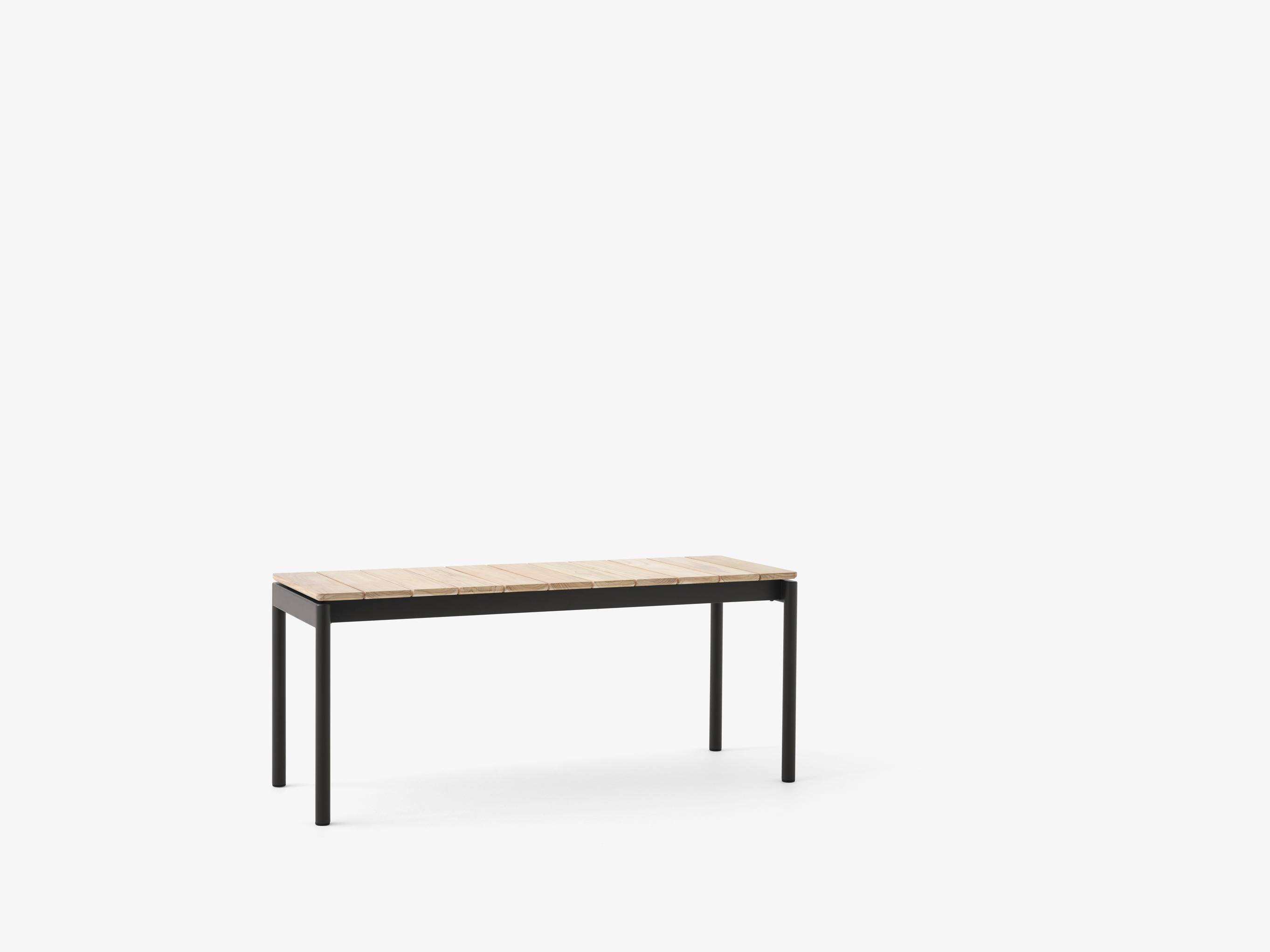 VILLE | AV27 WARM BLACK