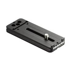 Wimberley P20 Stativplatta Arca Swiss 9,9 cm
