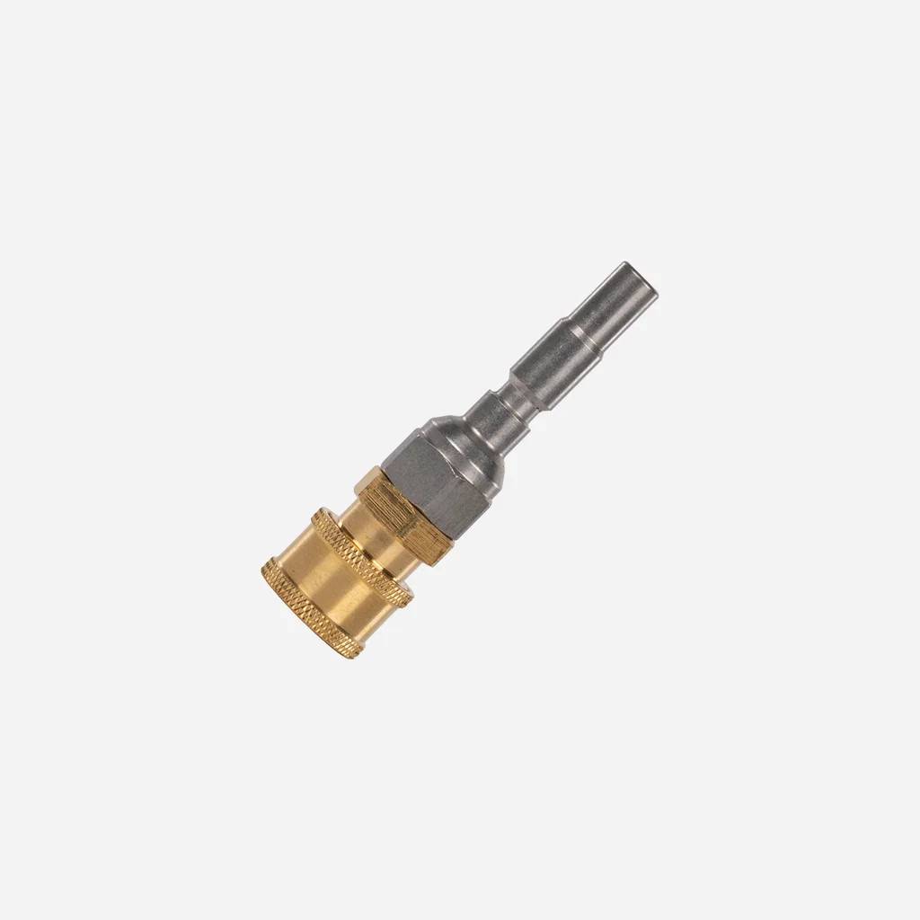 Tershine - Adapter till Foam Lance Kränzle D10/1050
