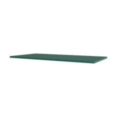 Montana Panton Wire toppskiva 70,1x34,8 cm Pine - Grön