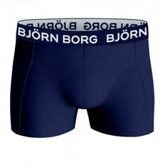 Bjørn Borg (Barn) - Drenge Boxershorts - Navy