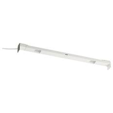 MITTLED LED ljuslist för kökslåda m sensor, dimbar vit, 36 cm