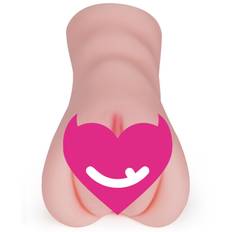 Paloqueth Realistic Masturbator Lifelike Pocket Pussy Skin
