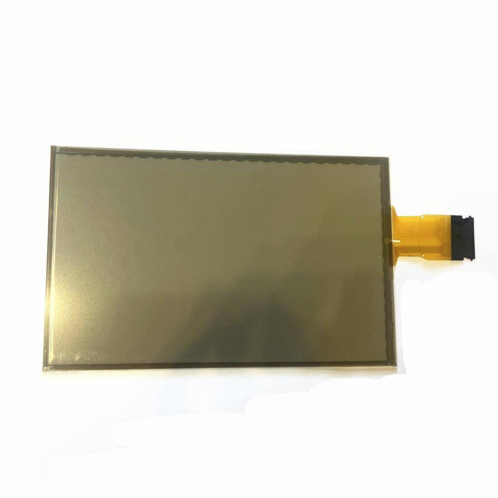 7  Pekskärm Glas Digitizer För Peugeot 208 2008 308 3008 508 GPS Navi Radio brown