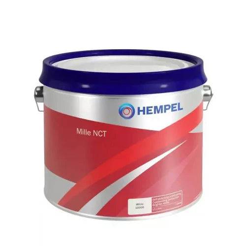 Hempel Mille NCT - 2,5 liter - Navy