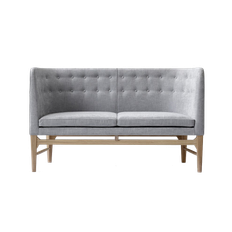 &Tradition AJ6 Mayor Sofa