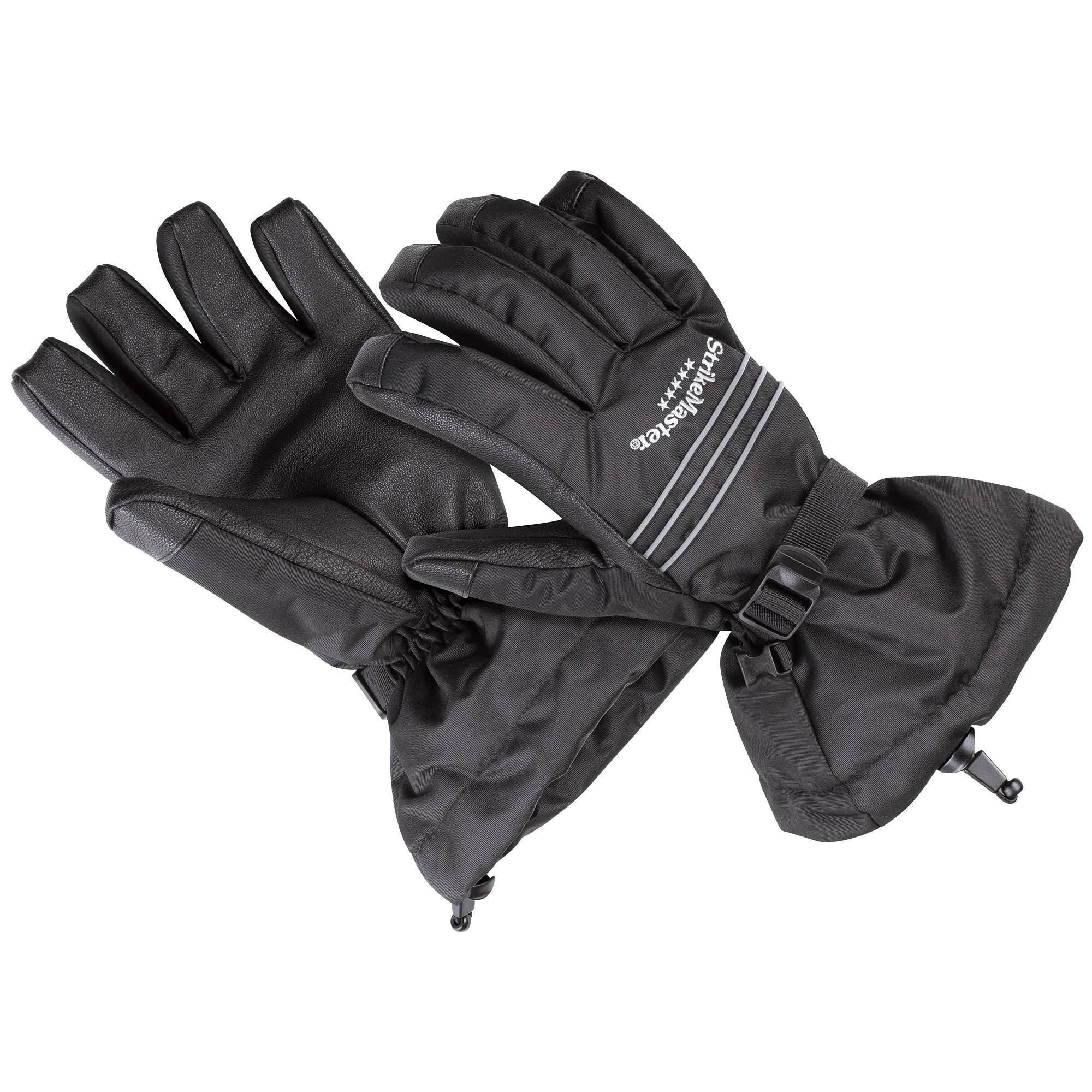 STRIKEMASTER Heavy-Weight Gloves M (Medium)