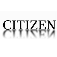 Citizen Aqualand Dykkerurs batteri skift og ny drejekrans, Glas, Viser Set & ny gummi rem