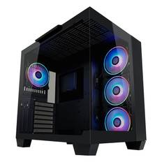 Gaming PC Ryzen 5 7500F mit Palit RTX4070Ti SUPER GameRock 16GB DDR6