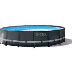 Frame Pool Ultra Rondo XTR Ø 488 x 122 cm, 1 st.