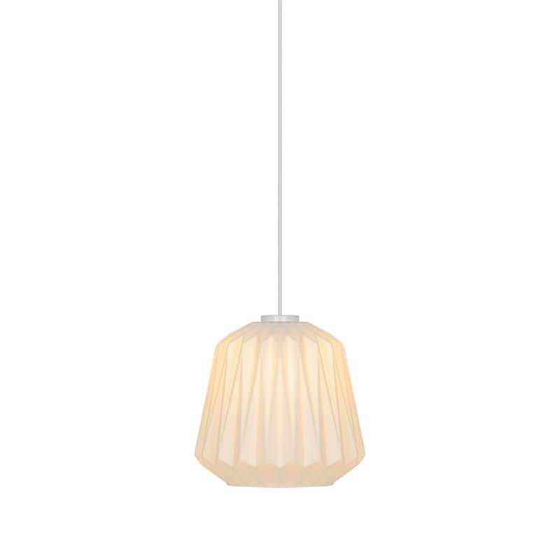 Nordlux Elbie taklampa opalvit