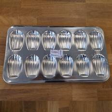 Gobel - Madeleine Bageplade, 12 store