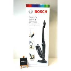 Bosch BBHF220 Serie 2 Stabstaubsauger 20 V schwarz