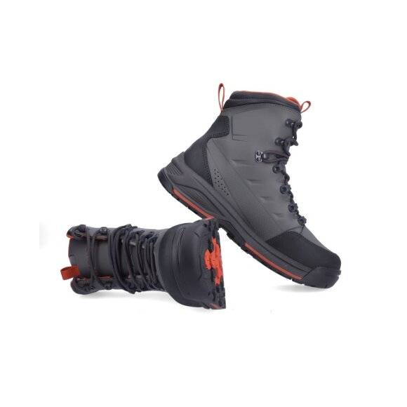 Freestone Boots.