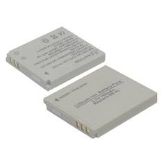 NB-4L batteri till Canon 3.6/3.7 Volt 750 mAh