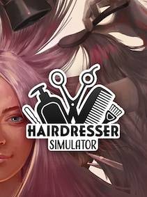 Hairdresser Simulator (PC) - Steam Account - GLOBAL