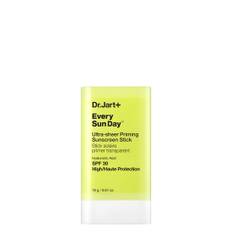 Every Sun Day Ultra-Sheer Priming Sunscreen Stick Protezione Solare Trasparente 19 gr Stick