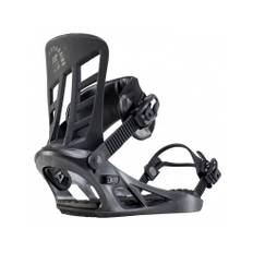 K2 Indy Snowboard Binding - Sort