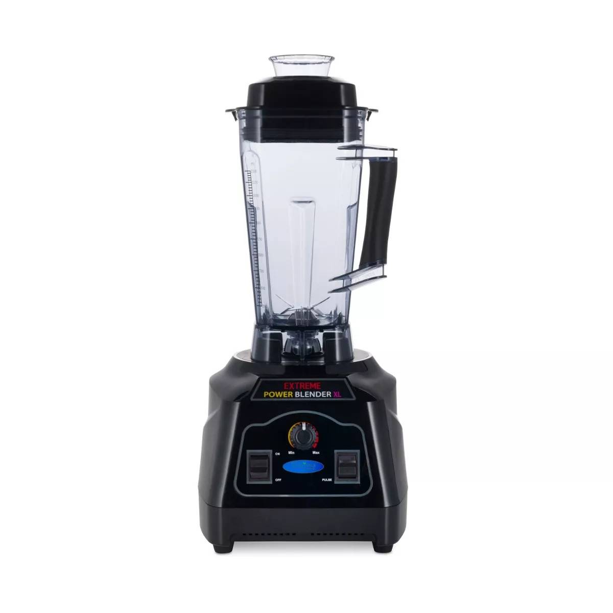 Blender 2.5 liter - 1800W