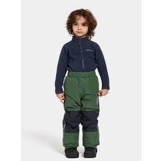 Didriksons Narvi Vadderade Byxor, Pine Green, 110