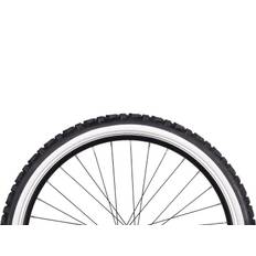 Kenda Black/White Cykeldäck, 24x1.95 (50-507)
