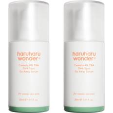 2st haruharu wonder Centella 4% TXA Dark Spot Go Away Serum 30 ml