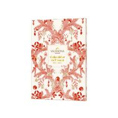 Valrhona Chokolade Julekalender 2025