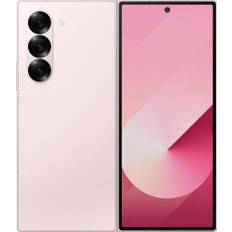 Samsung Galaxy Z Fold6 | 1 TB | Pink