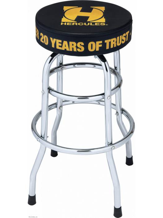 Bar Stool 20th Anniversary