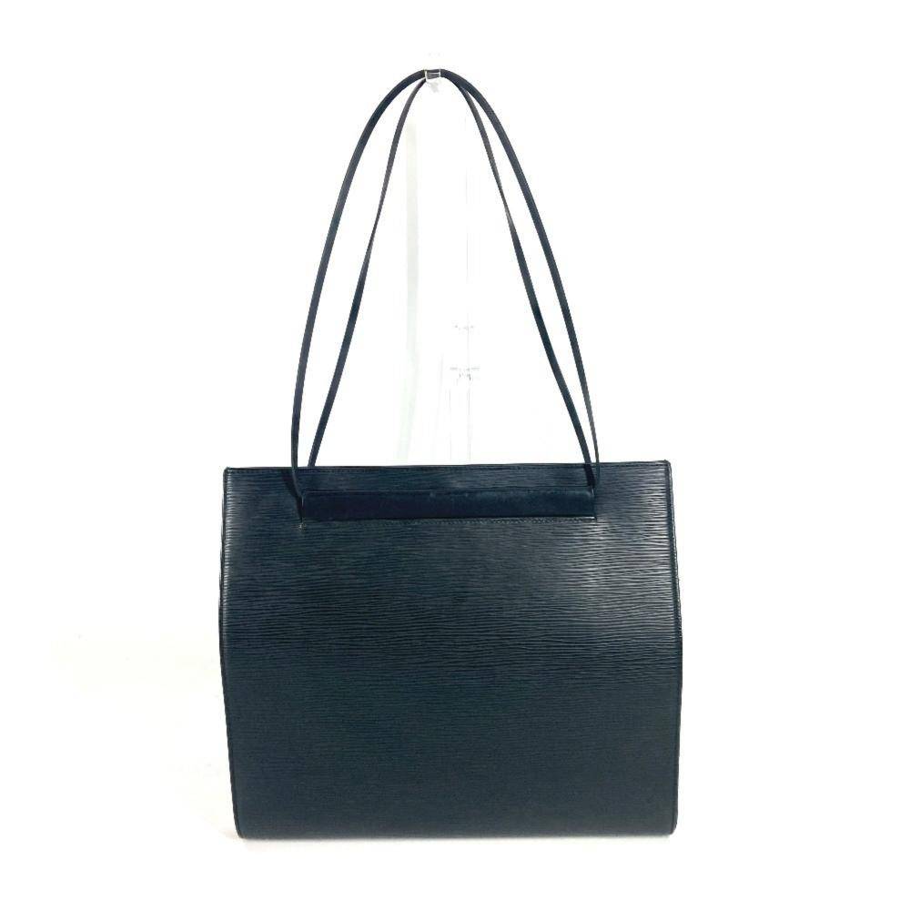Louis Vuitton Vintage Louis Vuitton Tote L 27cm x W 29.5cm x D 2cm - Totebags hos Magasin.