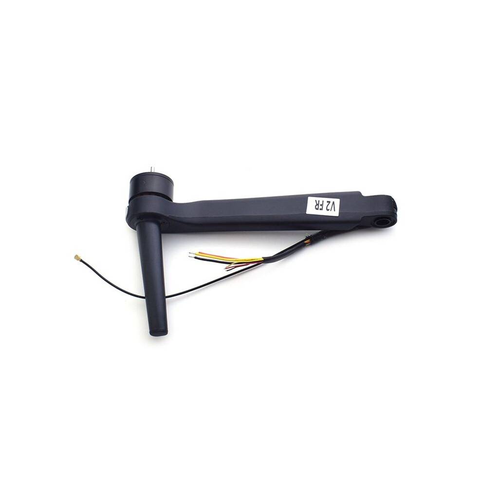 For Autel EVO II V2/V3 Motor Arm Replacement Right Front Arm with Motor for Autel EVO II V2/V3 Repair Parts