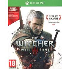 The Witcher 3: Wild Hunt (Beg)