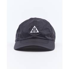 U DRI-FIT CLUB UNSTRUCTURED ACG CAP - BLACK (L/XL)