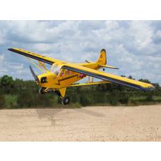 Seagull SEA74N - Piper J-3 Cub 224cm 20-26cc ARF