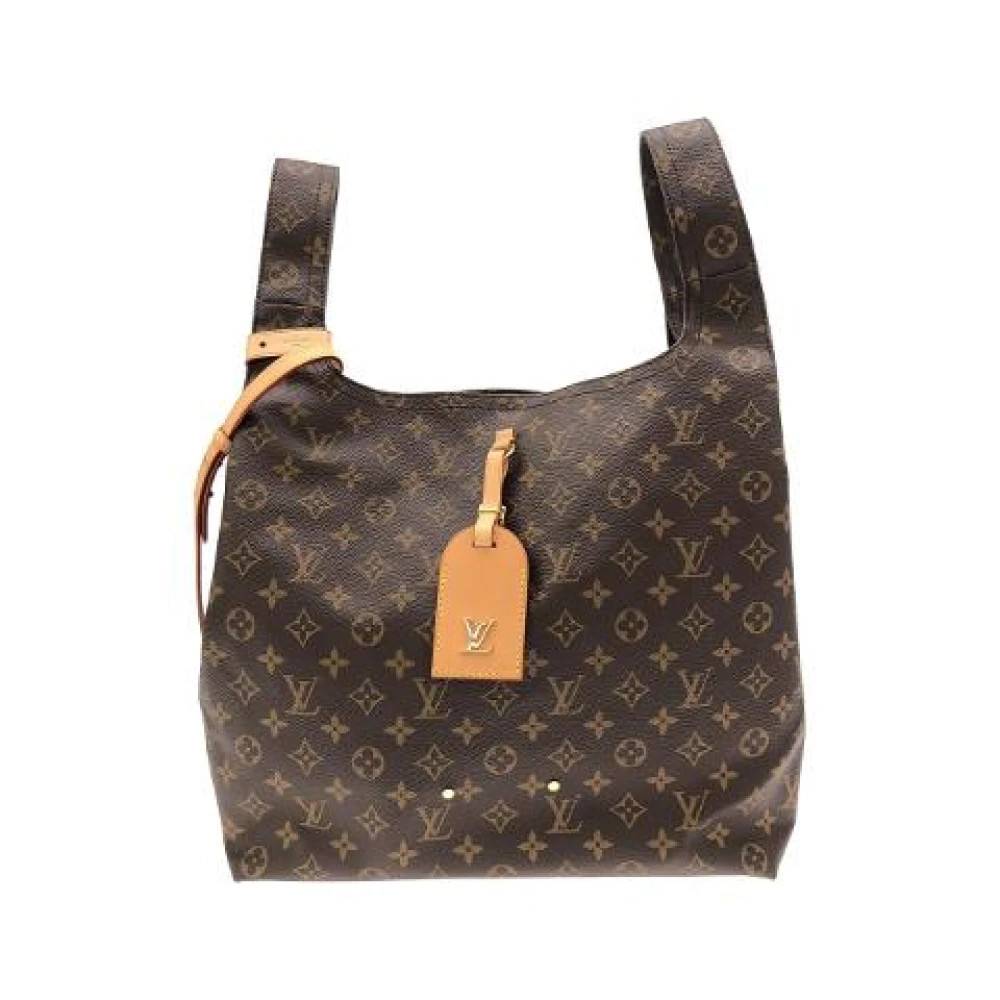 Louis Vuitton Vintage - Pre-owned Atlantis Monogram Bag Vintage - unisex - ONE Size -