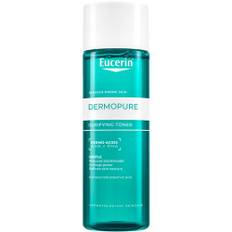 Eucerin Dermopure Purifying Toner, 200 ml