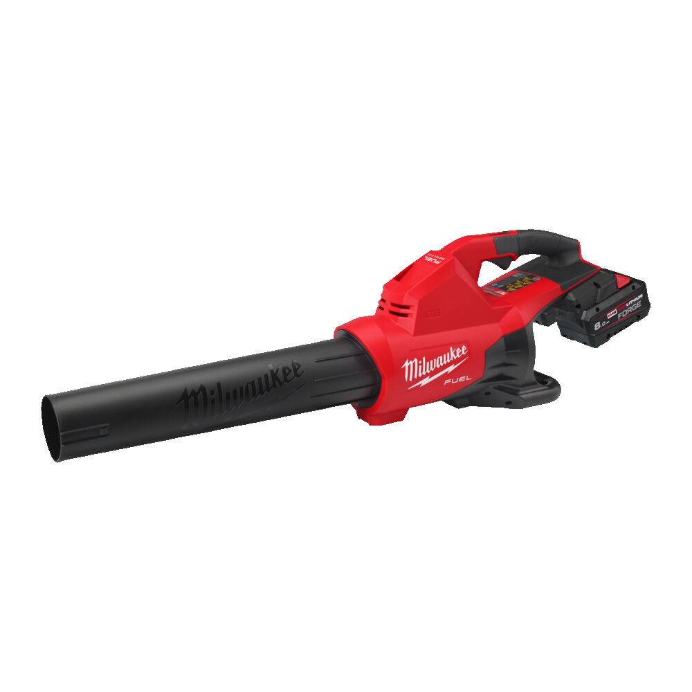 Milwuakee Lövblås M18 F2BL-802 (FORGE)