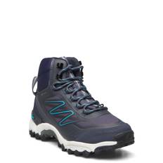 Anaconda 4X4 Mid Gtx Sport Sport Shoes Outdoor-hiking Shoes Navy Viking