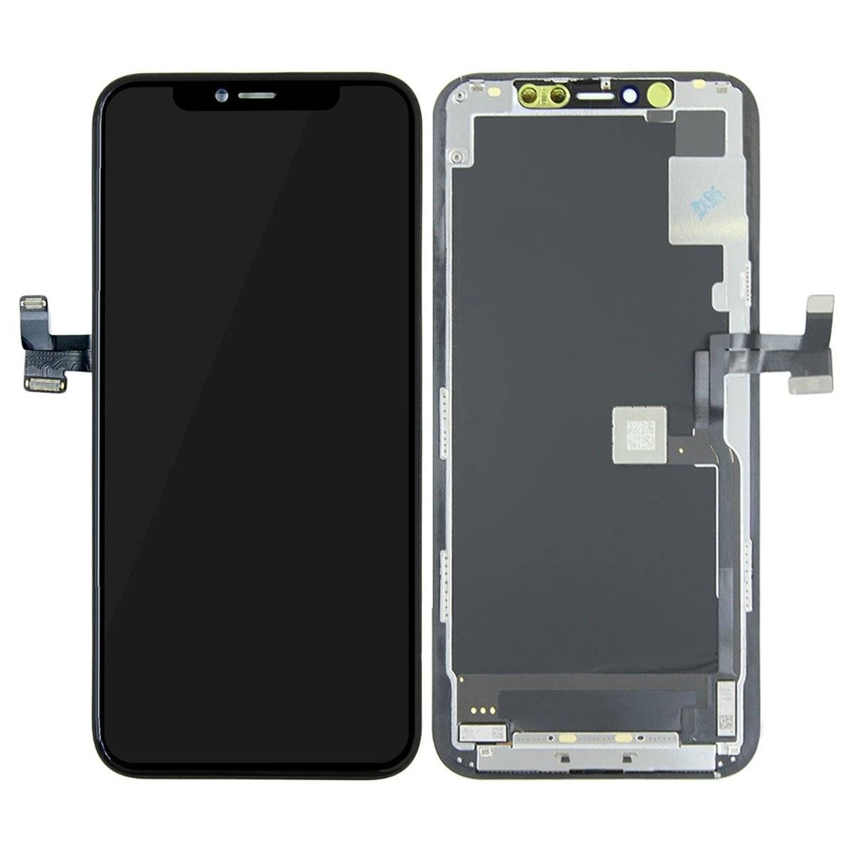 iPhone 11 Pro LCD Skärm OEM - Svart