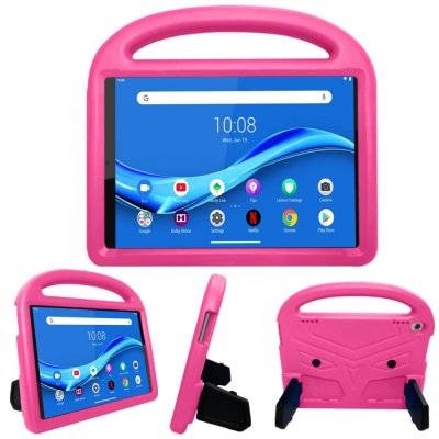 Skal EVA Lenovo Tab M10 Plus 10.3 Rosa