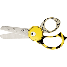 Børnesaks med bimotiv 13 cm.
