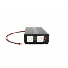 Elektron Inverter / Växelriktare 24VDC/230VAC 1500W