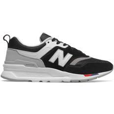 New Balance - 997 sneakers - Dame  - 37.5  - Sort