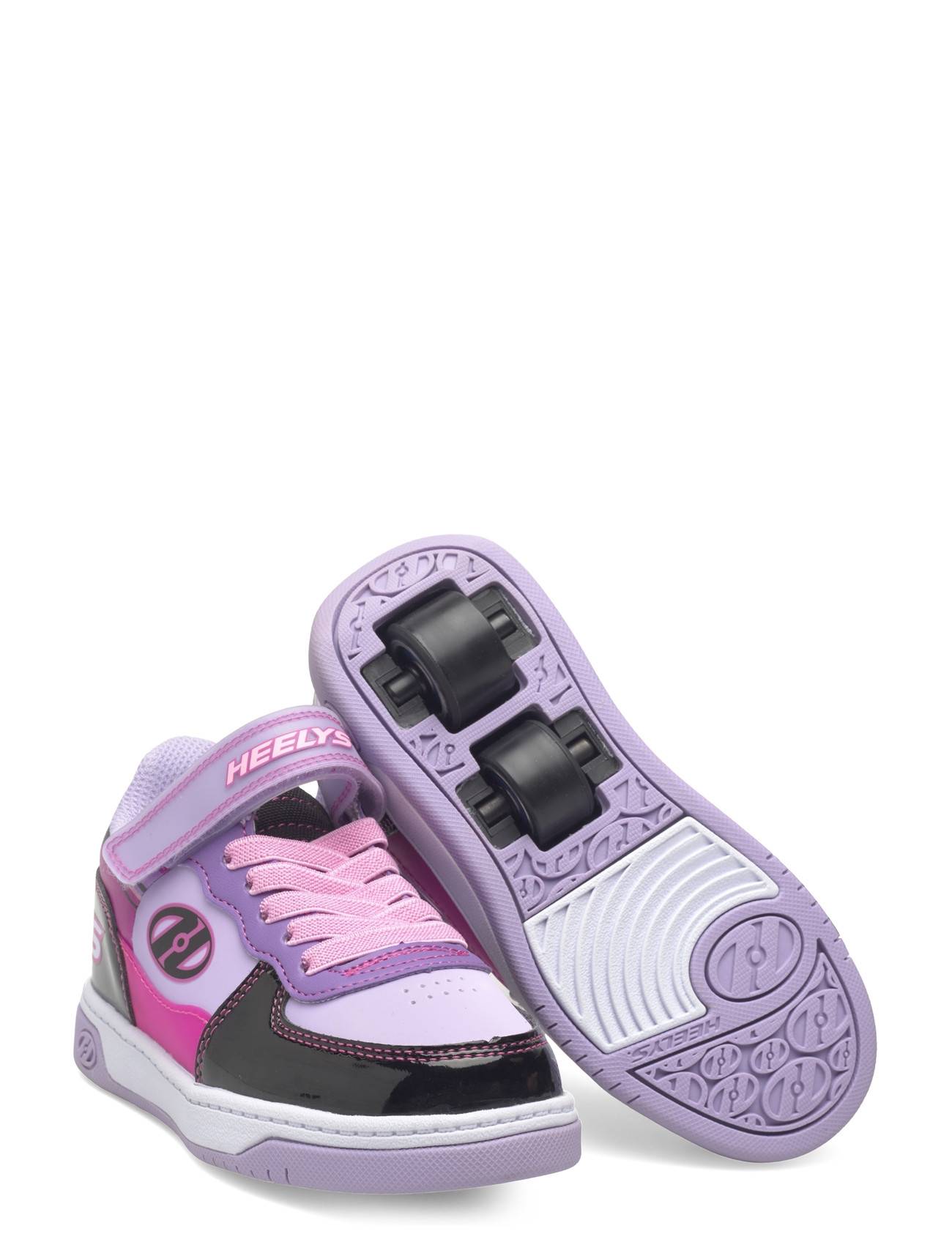 Heelys Rezerve Low X2 - Purple - 30