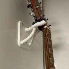 Guitar vægbeslag/holder/ophæng