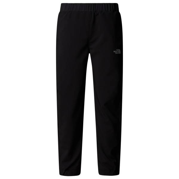 The North Face Boy's On The Trail Pant Löparbyxa Barn Storlek XS Färg svart