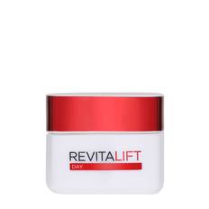 L'Oréal Paris L'oréal Paris Revitalift Classic Day Cream 50 Ml Nude