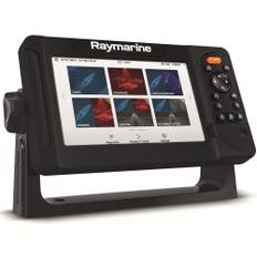 Raymarine Element 9 S Plotter