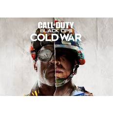 Call of Duty: Black Ops Cold War AR XBOX One CD Key