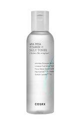 COSRX Refresh AHA/BHA Vitamin C Daily Toner, 150 ml